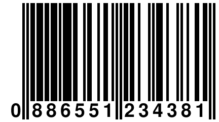 0 886551 234381