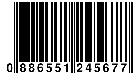 0 886551 245677