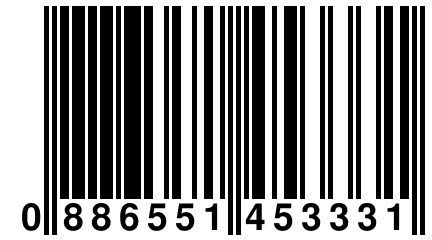 0 886551 453331