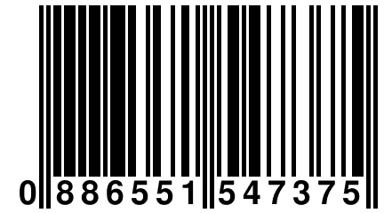 0 886551 547375