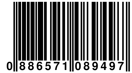 0 886571 089497