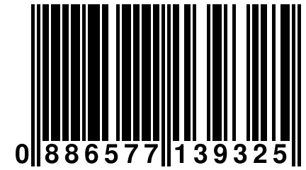 0 886577 139325