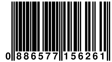 0 886577 156261