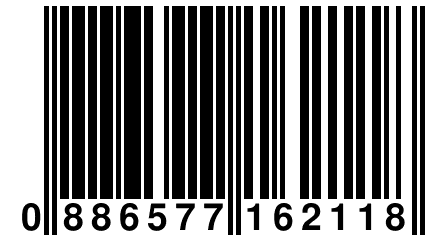 0 886577 162118