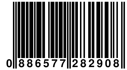 0 886577 282908