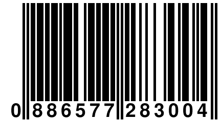 0 886577 283004