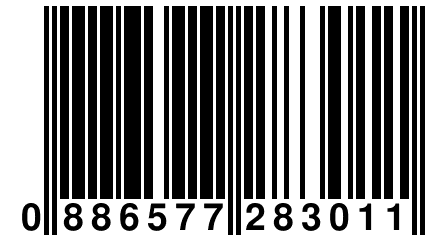 0 886577 283011