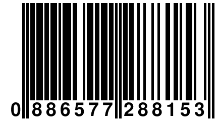0 886577 288153