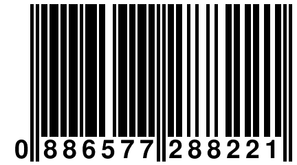 0 886577 288221