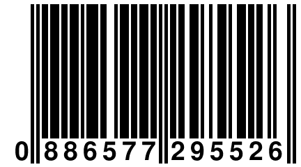 0 886577 295526