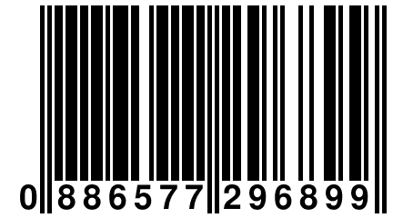 0 886577 296899