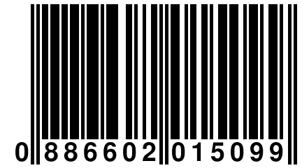 0 886602 015099