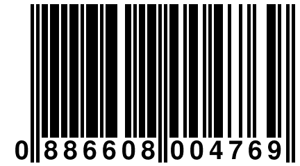 0 886608 004769