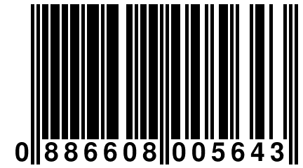 0 886608 005643