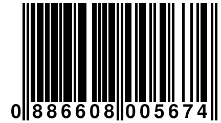 0 886608 005674