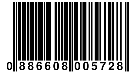 0 886608 005728