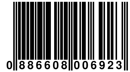 0 886608 006923