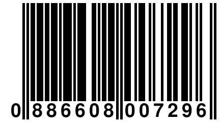 0 886608 007296