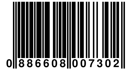 0 886608 007302