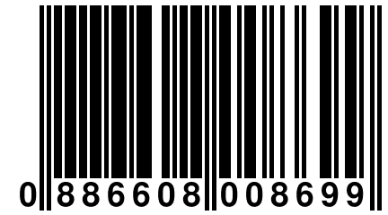 0 886608 008699