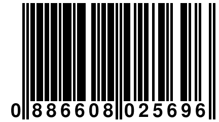 0 886608 025696
