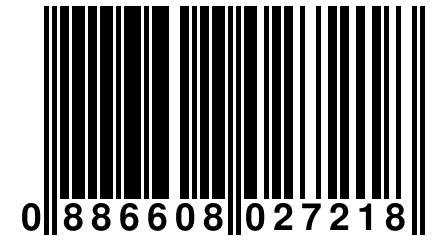 0 886608 027218