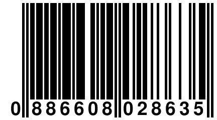 0 886608 028635