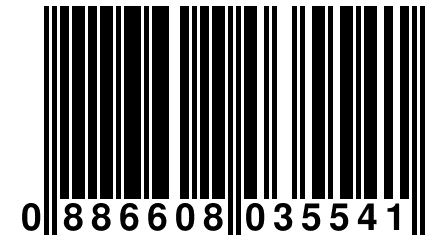 0 886608 035541