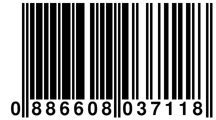 0 886608 037118