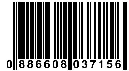0 886608 037156
