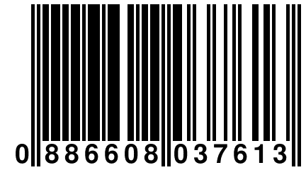 0 886608 037613