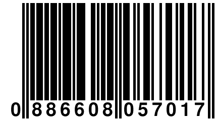 0 886608 057017