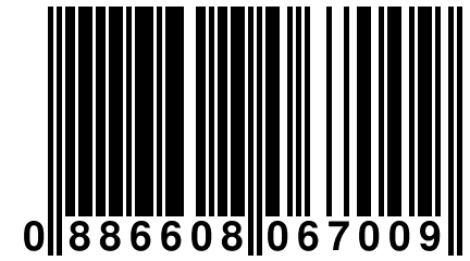 0 886608 067009