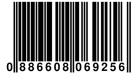 0 886608 069256