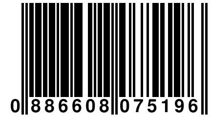 0 886608 075196