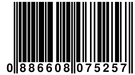 0 886608 075257