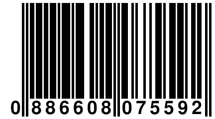 0 886608 075592