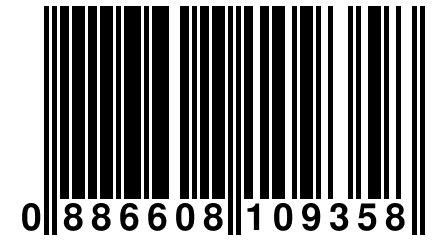 0 886608 109358