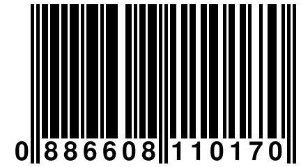 0 886608 110170