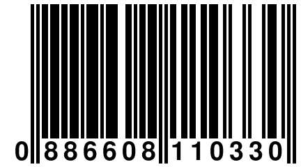 0 886608 110330