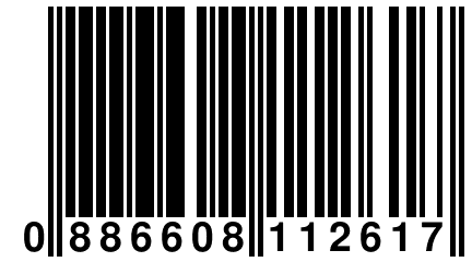 0 886608 112617