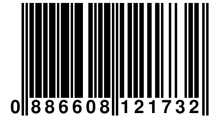 0 886608 121732