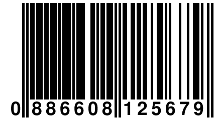 0 886608 125679