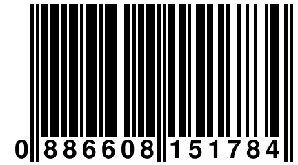 0 886608 151784