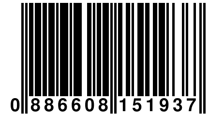 0 886608 151937