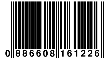 0 886608 161226