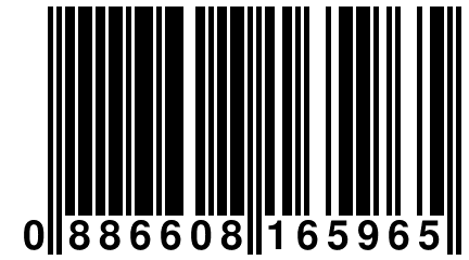 0 886608 165965