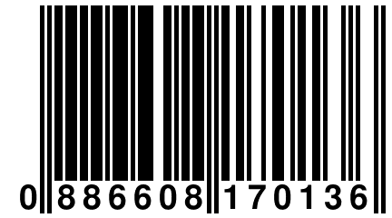 0 886608 170136