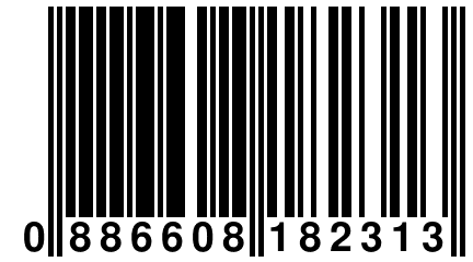 0 886608 182313