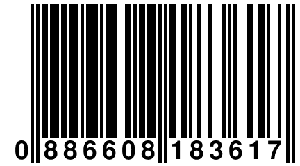 0 886608 183617